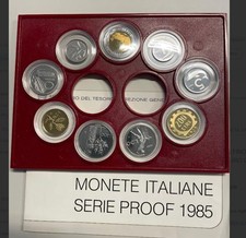 NL* ITALIA Divisionale 1985 9