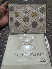 SERIE DIVISIONALE 1985 11