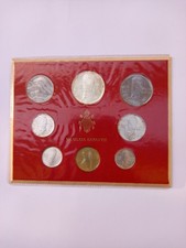 Città del Vaticano serie