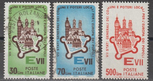 Italia repubblica 1964 - repubblica, 1964,