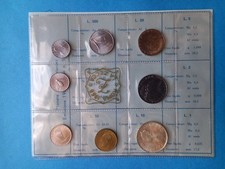 1968  Serie Divisionale