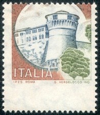 1980 Repubblica Castelli 500
